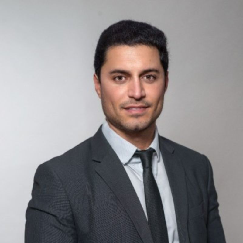 Ephraïm Aben-Danan, JLL